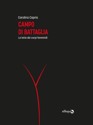 cover image of Campo di battaglia